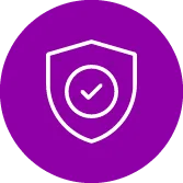Trusted & Secure