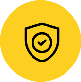 Trusted & Secure