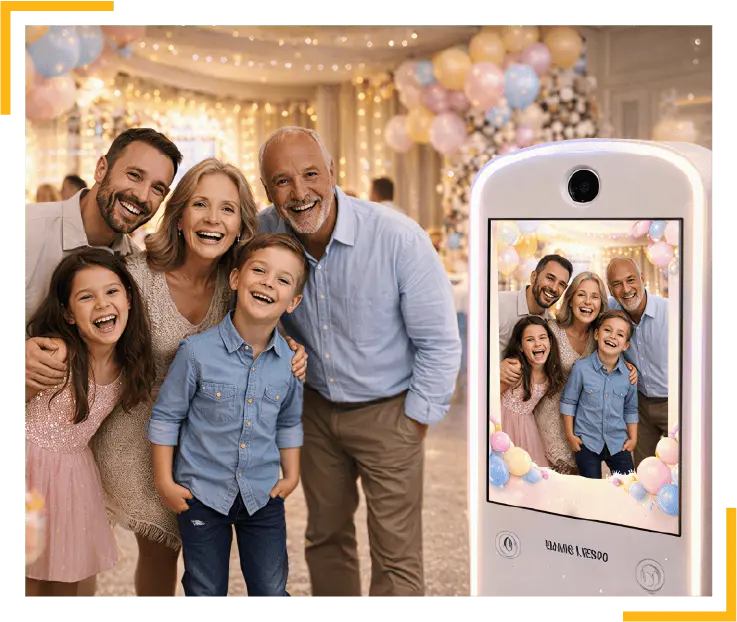 Birthday Parties & Private Celebrations