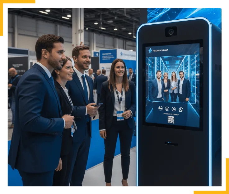 Venues and Event Locations