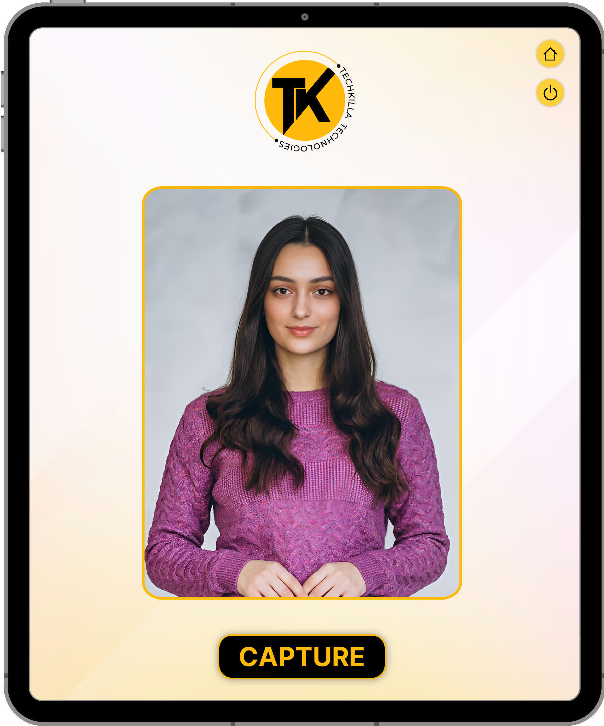 Capture Your Photo