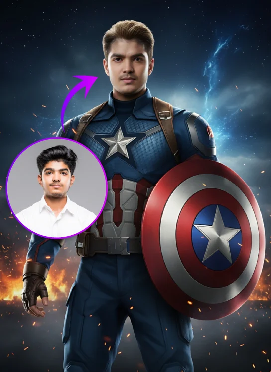 AI Photobooth preview 1