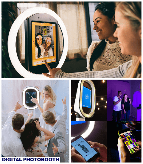 digital photobooth