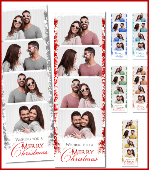 strip photo booth
