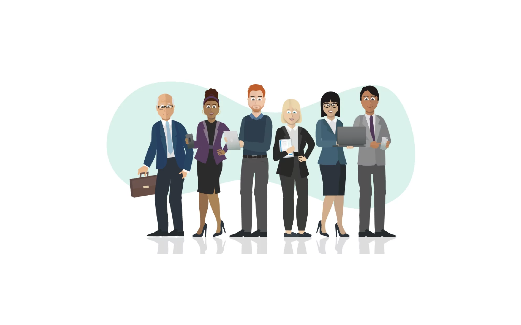 Brands, HR & Enterprises