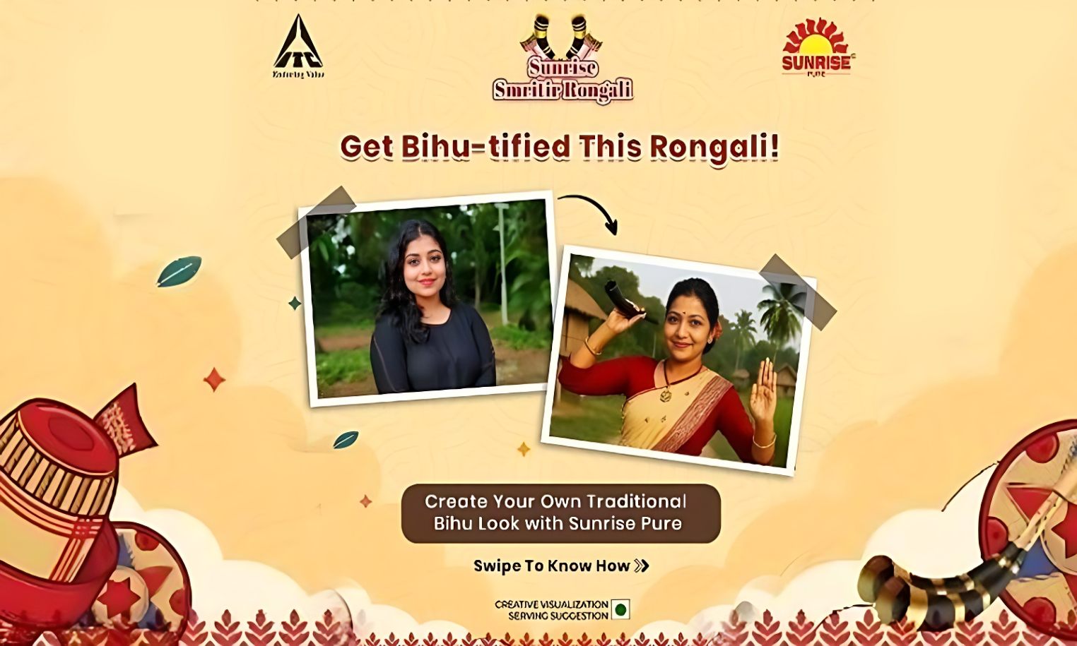 Digitally Preserving the Joy of Bihu