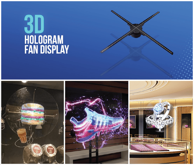 3d-hologram