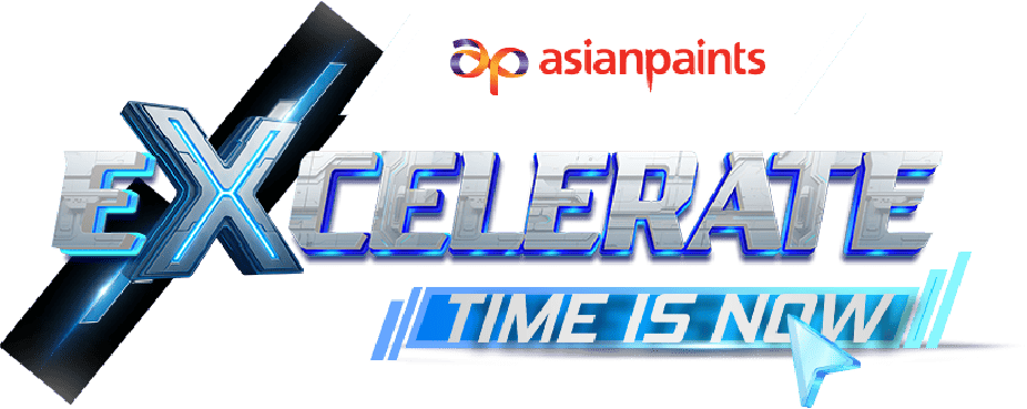 Asian Paints Excelerate Tech Meet