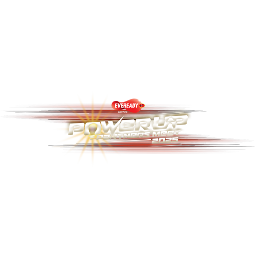 Eveready Power Up AI GIF Booth