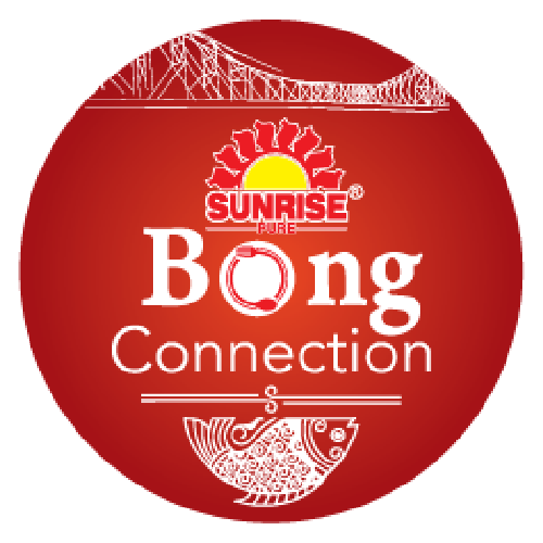 Sunrise Bong Connection with Bengal Heritage