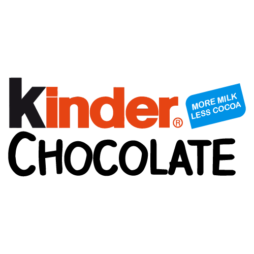 Ramadan Kinder Chocolate Video Greetings
