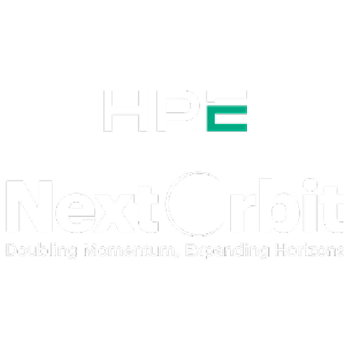 Next Orbit at HPE India's Sales Kicking off FY26
