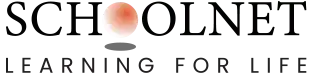 Logo of Schoolnet India