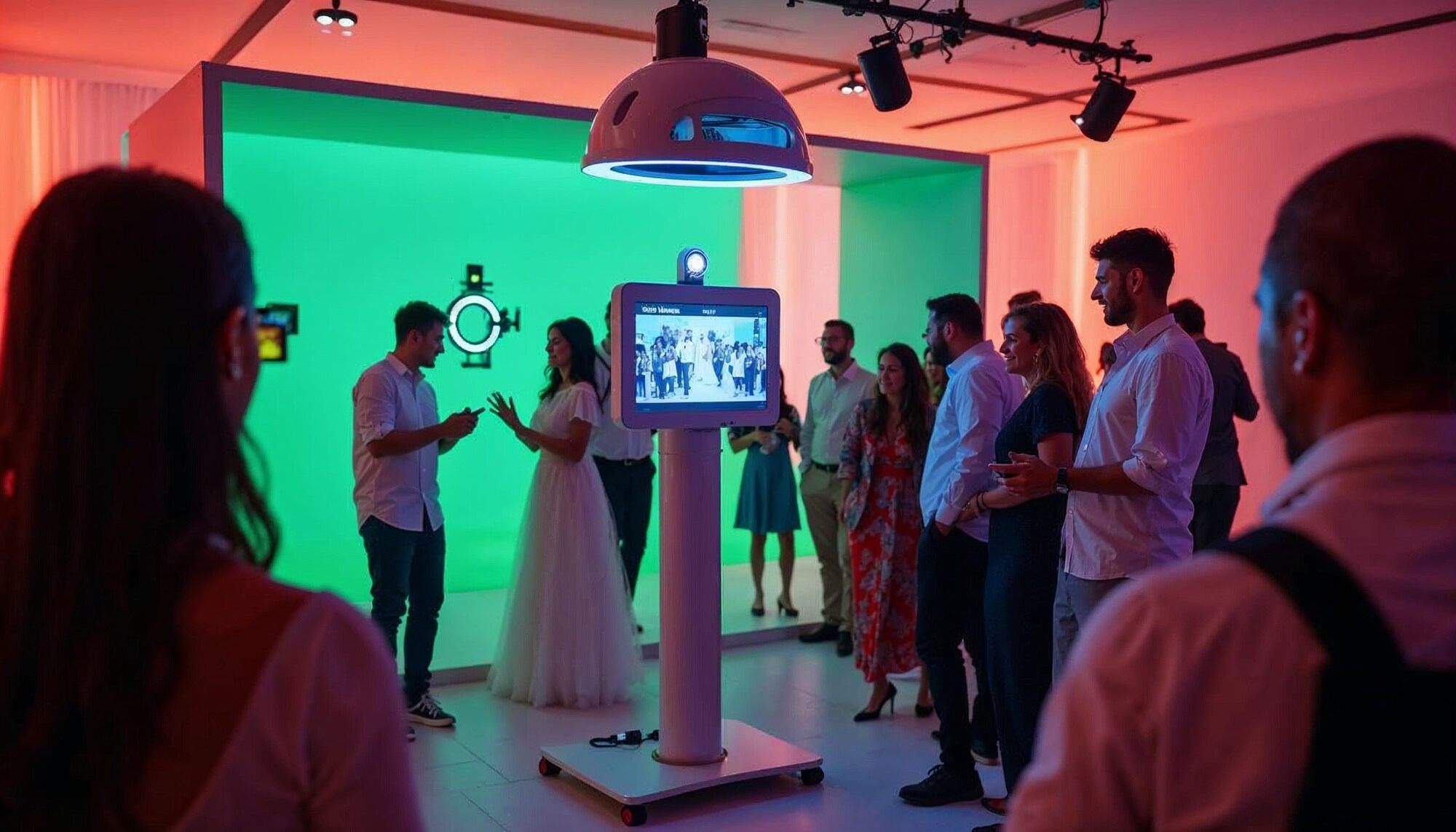 Interactive Branding