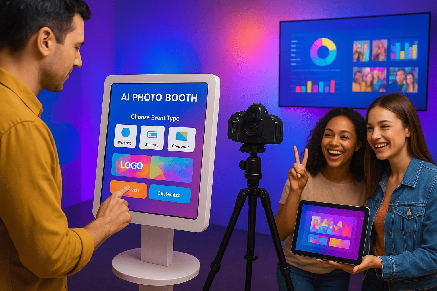 Interactive Branding