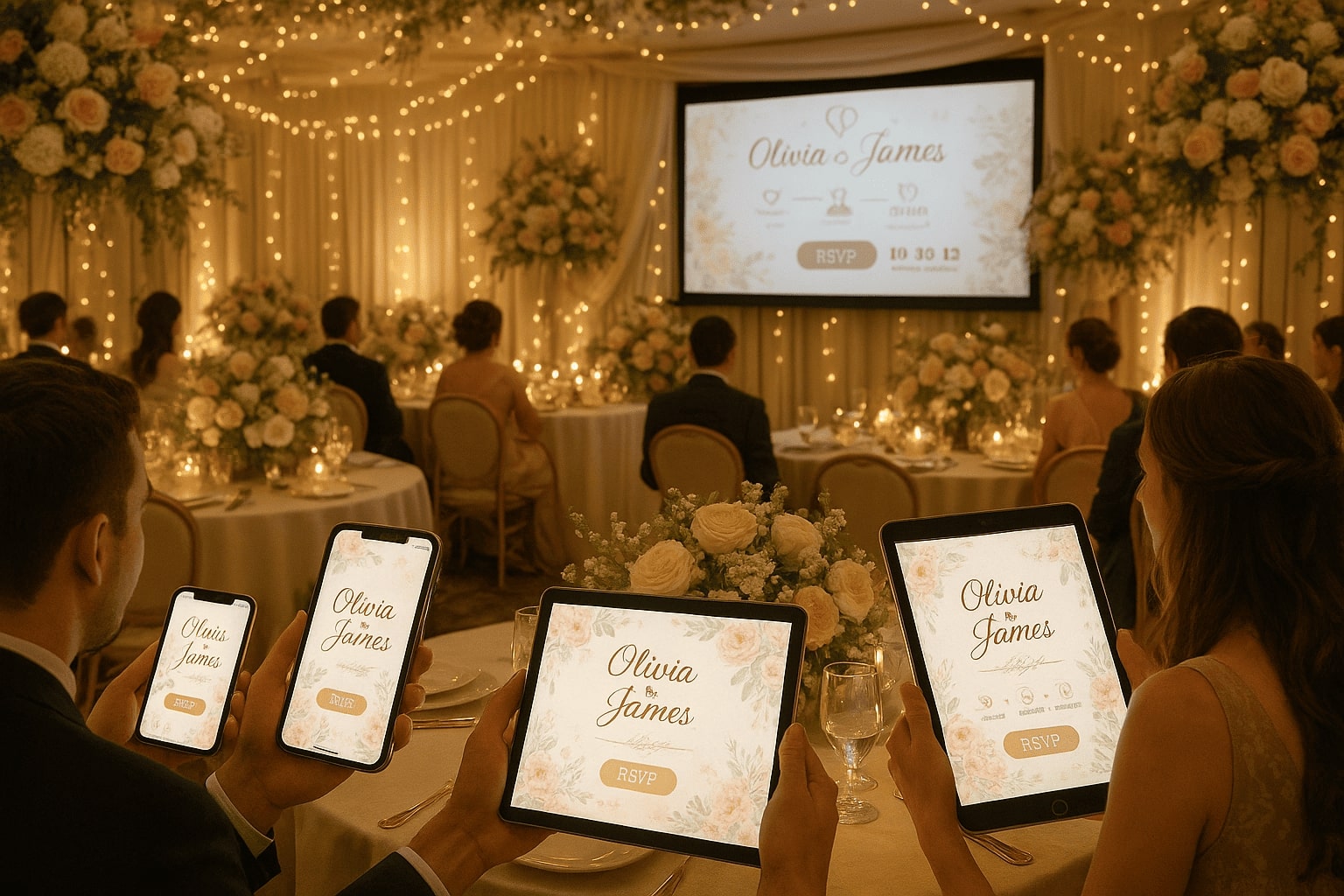 Interactive Branding