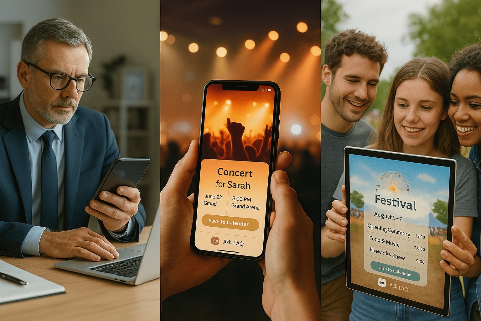 Interactive Branding