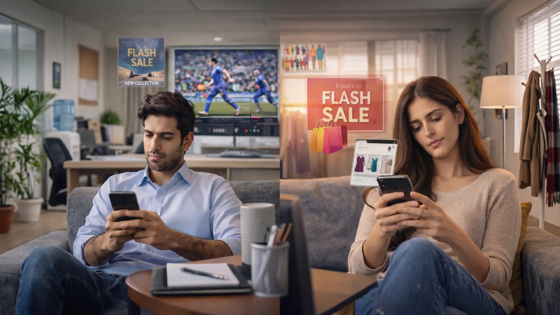 Experiential marketing for IPL fan engagement