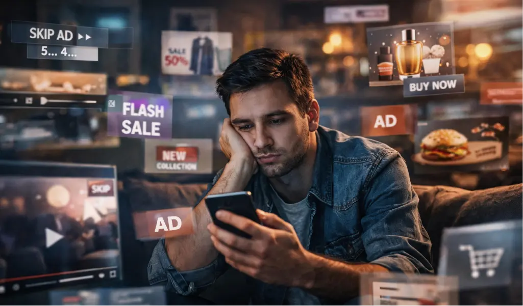 Custom cricket game for experiential IPL marketing