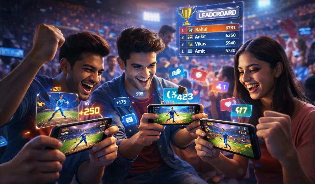 Future of experiential marketing for IPL campaigns