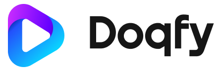 Doqfy event activation